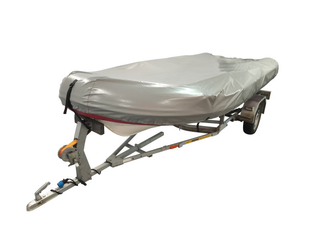 Тент транспортировочный (стояночный) на лодку Навигатор 450 R РИБ