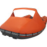 Носовой тент на лодку Фрегат M 300