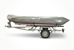 Тент транспортировочный (стояночный) на лодку Альтаир Джокер 320 
