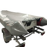 Тент транспортировочный (стояночный) на лодку REEF 320 KC